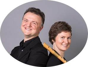 Ensemblefoto